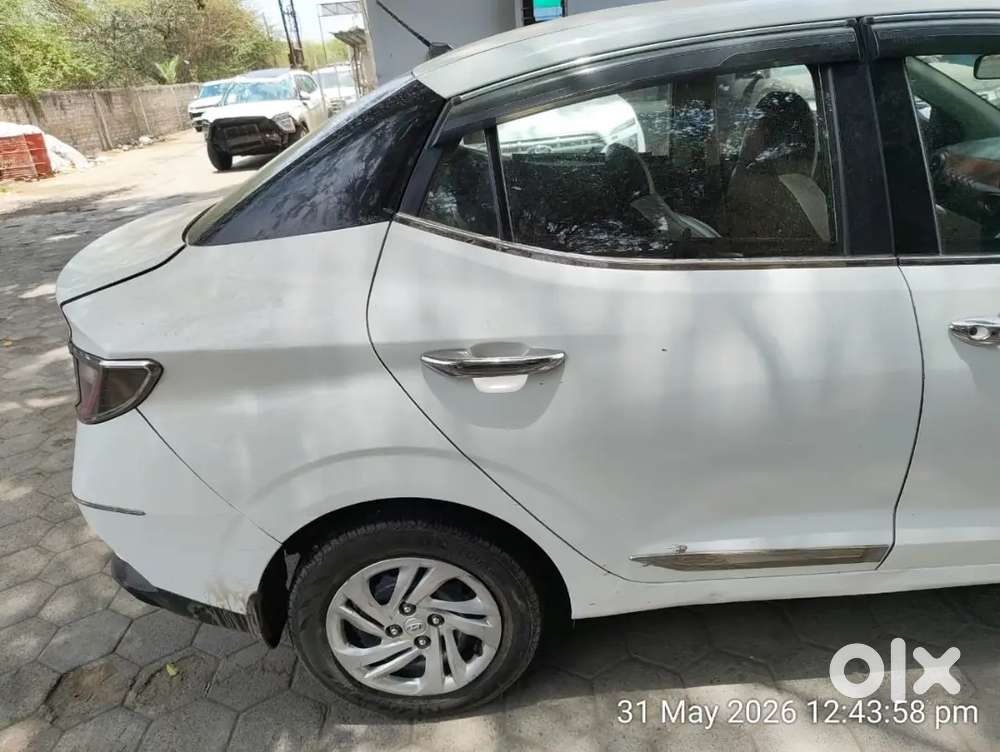 Hyundai Aura 1.2 2022 Good Condition