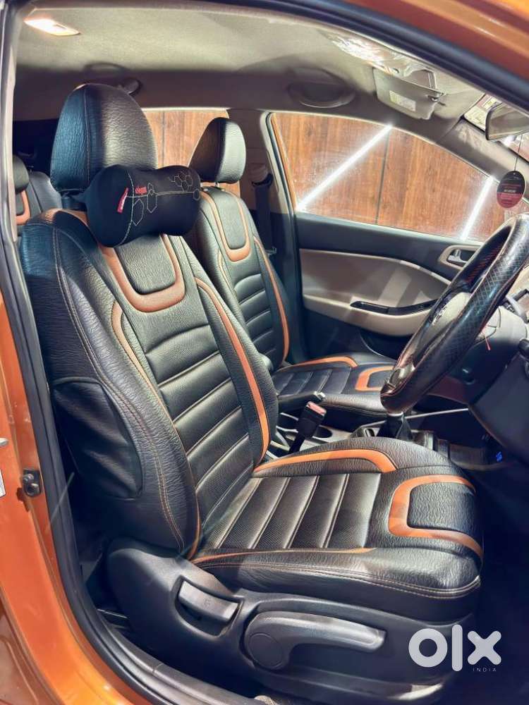 Hyundai I20 E 2014-2015 Asta Option 1.2, 2019, Diesel