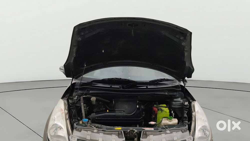 Maruti Suzuki Swift Dzire Vxi 1.2, 2013, Petrol