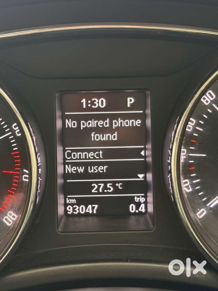 2015 Skoda Superb 1.8 Elegance Tsi Automatic  Mint Condition