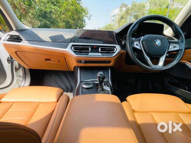 Bmw 3 Series Gran Limousine 2.0 320ld Luxury Line, 2022, Diesel