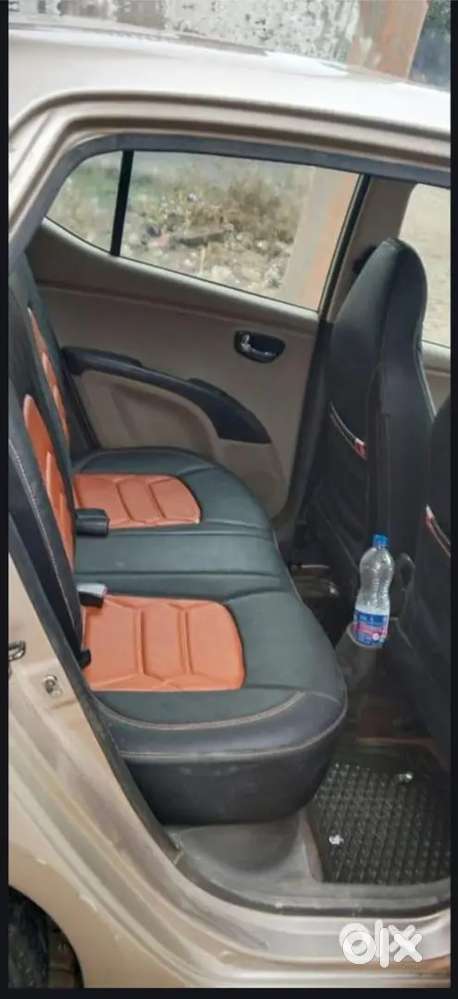 Hyundai I10 2011 Petrol 78000 Km Driven