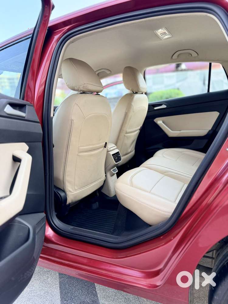 Volkswagen Virtus 1.0 Highline Tsi, 2023, Petrol