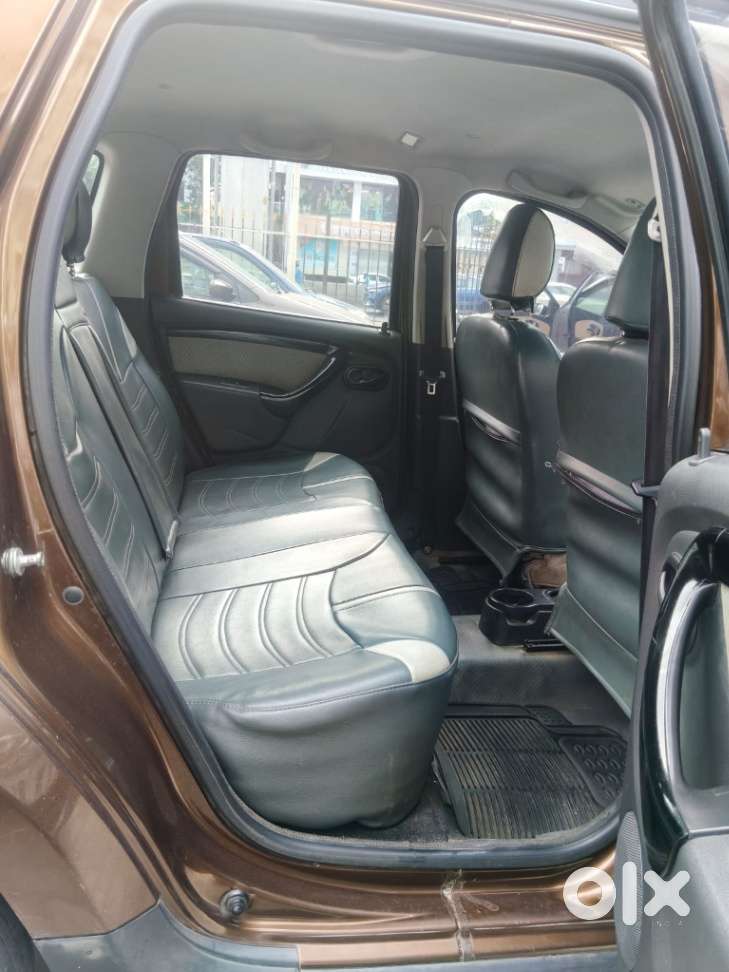 Renault Duster 2012-2015 85ps Diesel Rxl, 2015, Diesel