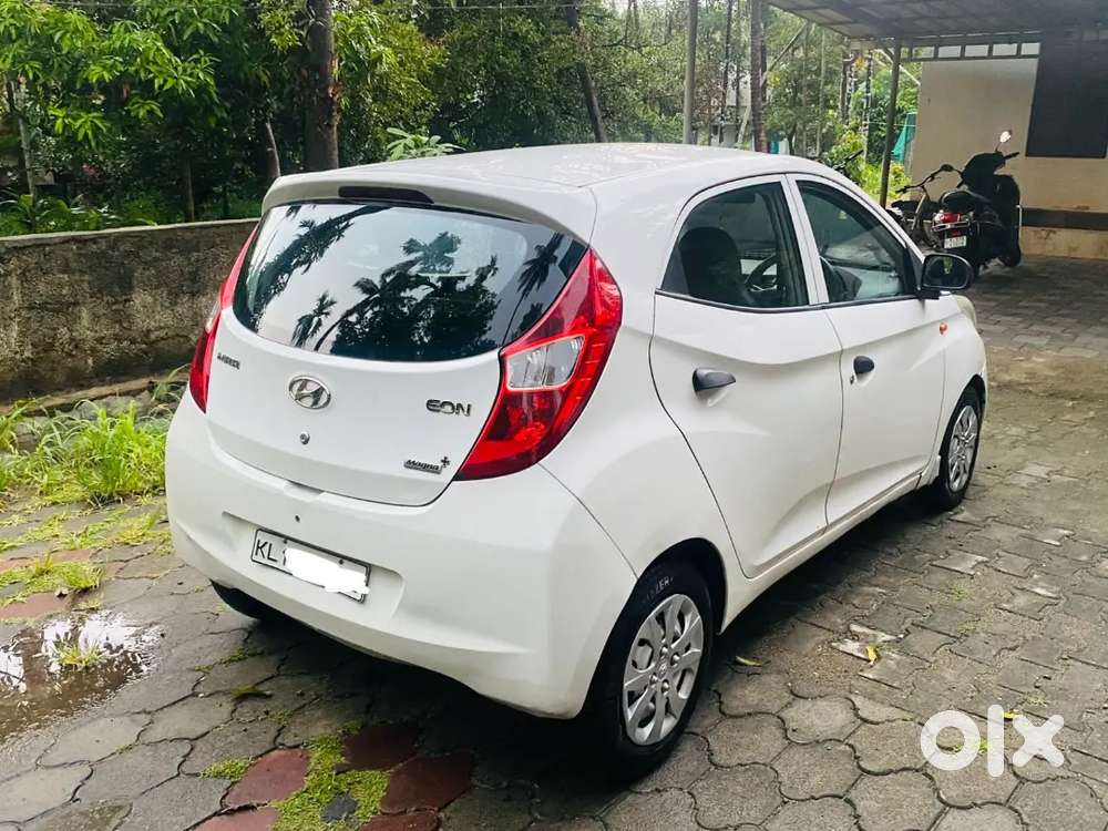 Hyundai Eon 2015