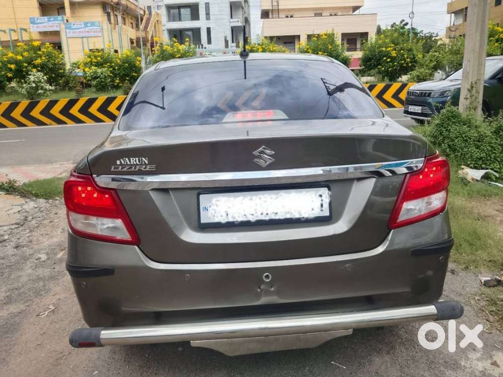Maruti Suzuki Dzire Vdi, 2019, Diesel