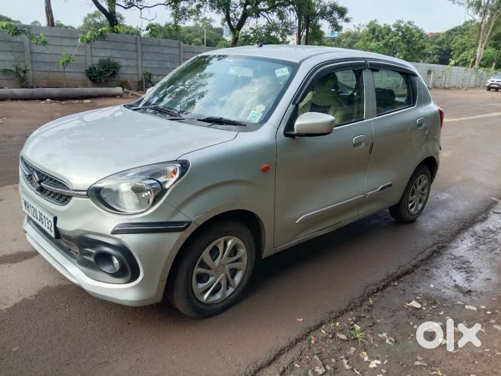 Maruti Suzuki Celerio Cng Vxi Optional, 2022, Cng & Hybrids