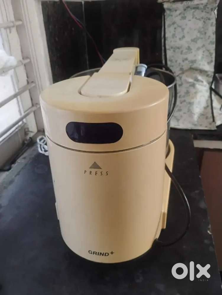 Wet grinder,hot carrige
