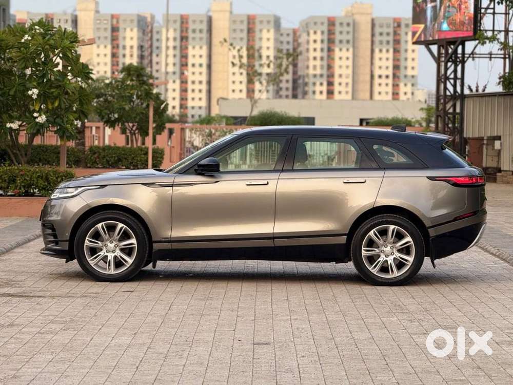 Land Rover Range Velar R-dynamic S Petrol, 2020, Petrol