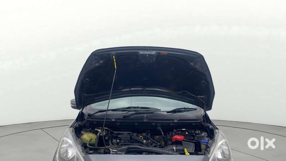 Ford Freestyle Titanium Petrol, 2019, Petrol