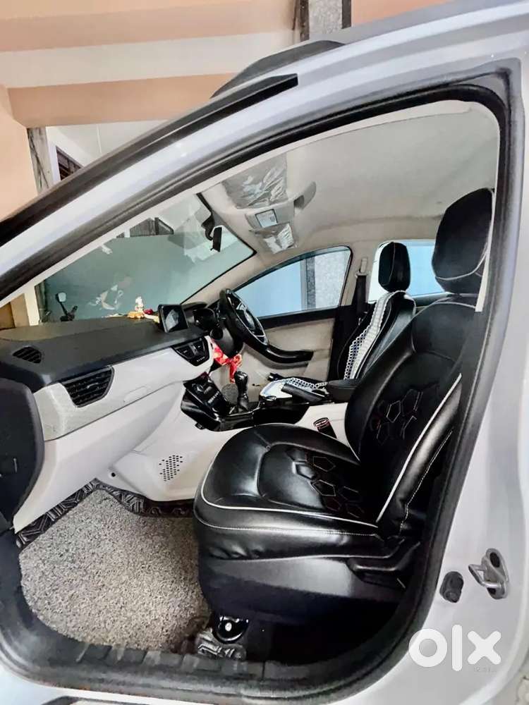 Tata Nexon 1.2 Revotron 2023