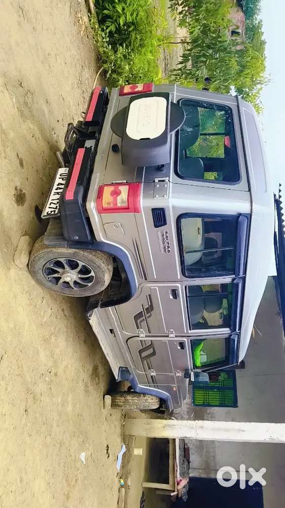Mahindra Bolero Diesel 2010
