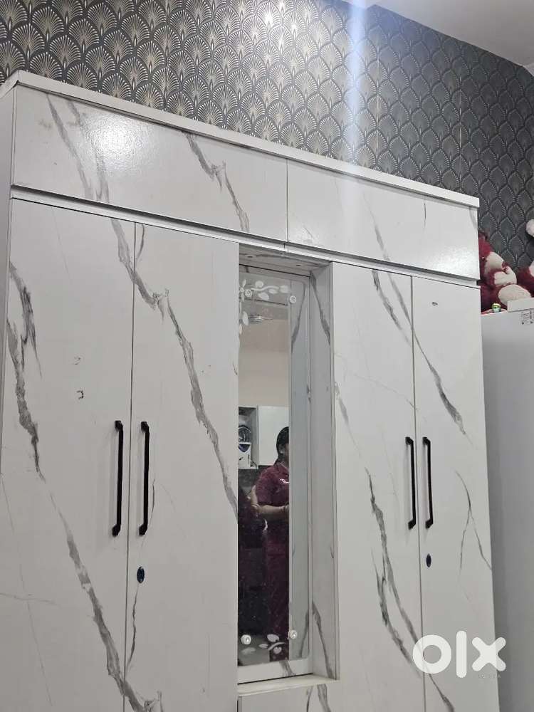 Room almira wooden