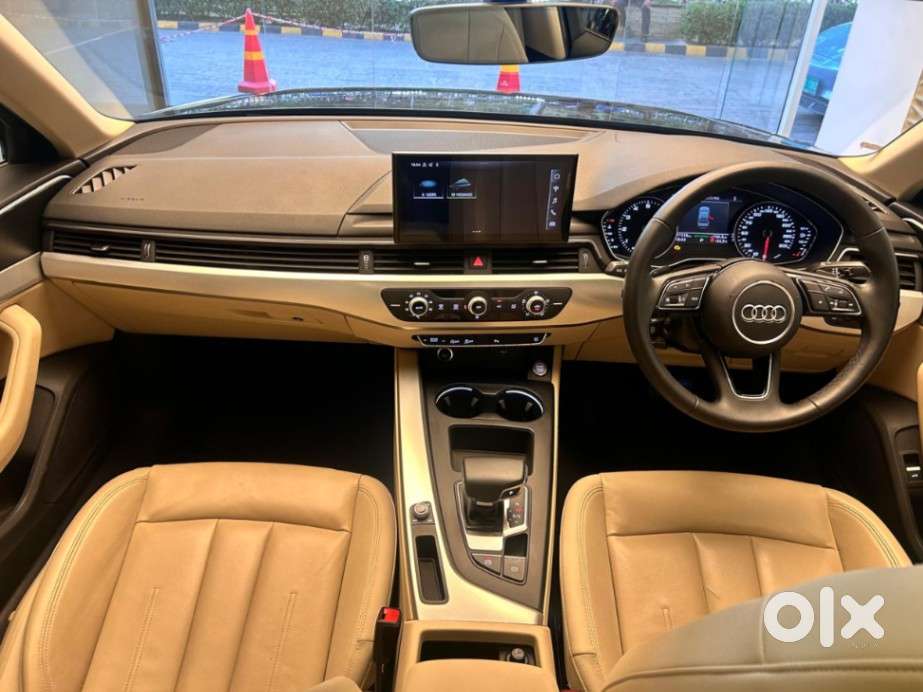 Audi A4 2.0 Premium 40 Tfsi, 2023, Petrol