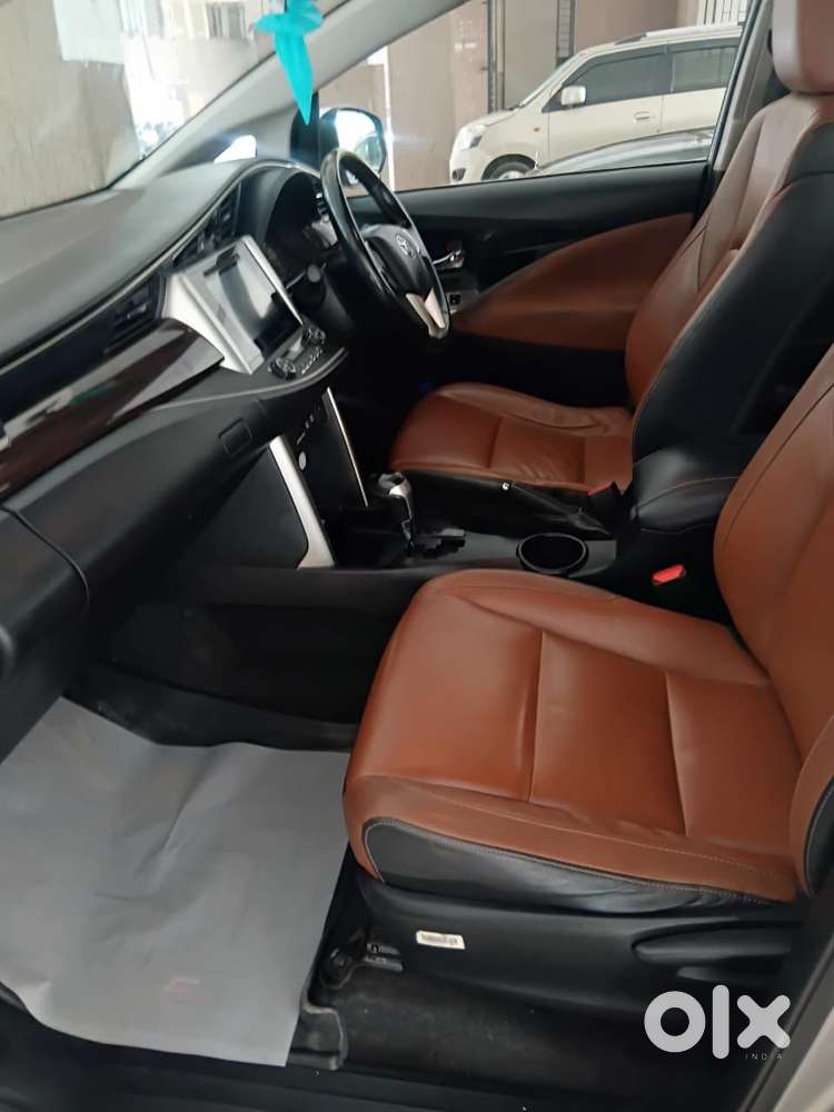 Innova 2.8z Diesel