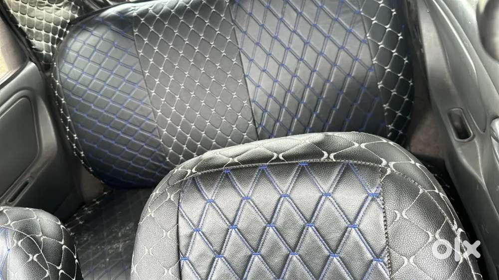 Maruti Suzuki Alto Petrol Manual 2009