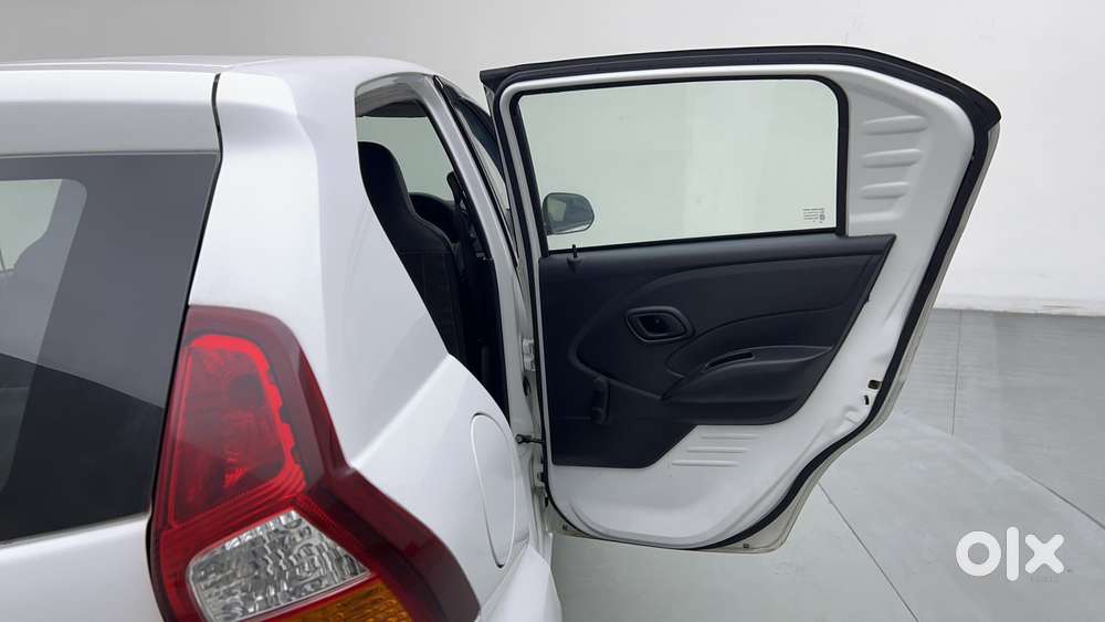 Datsun Redigo A, 2018, Petrol