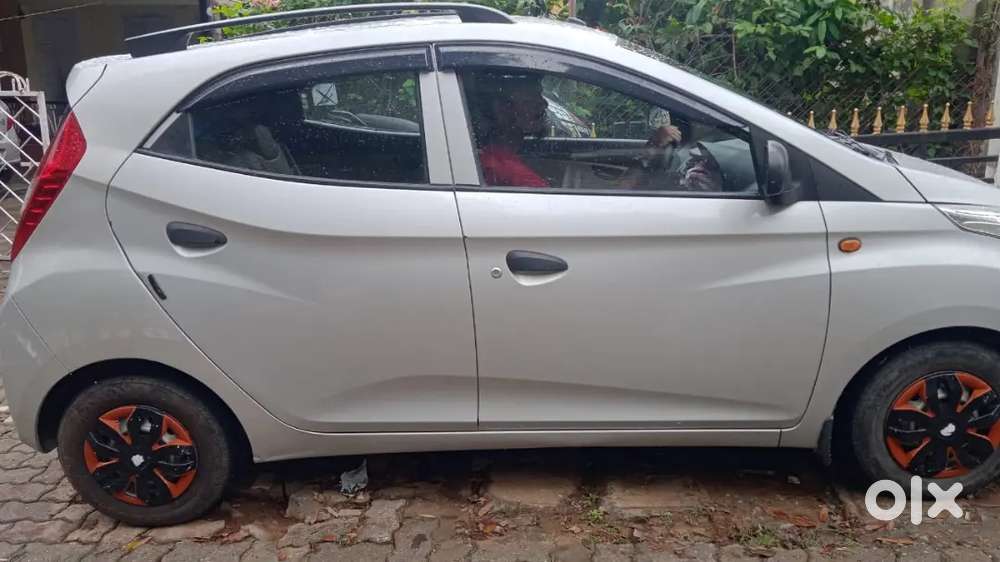 Hyundai Eon 2013 Good Condition