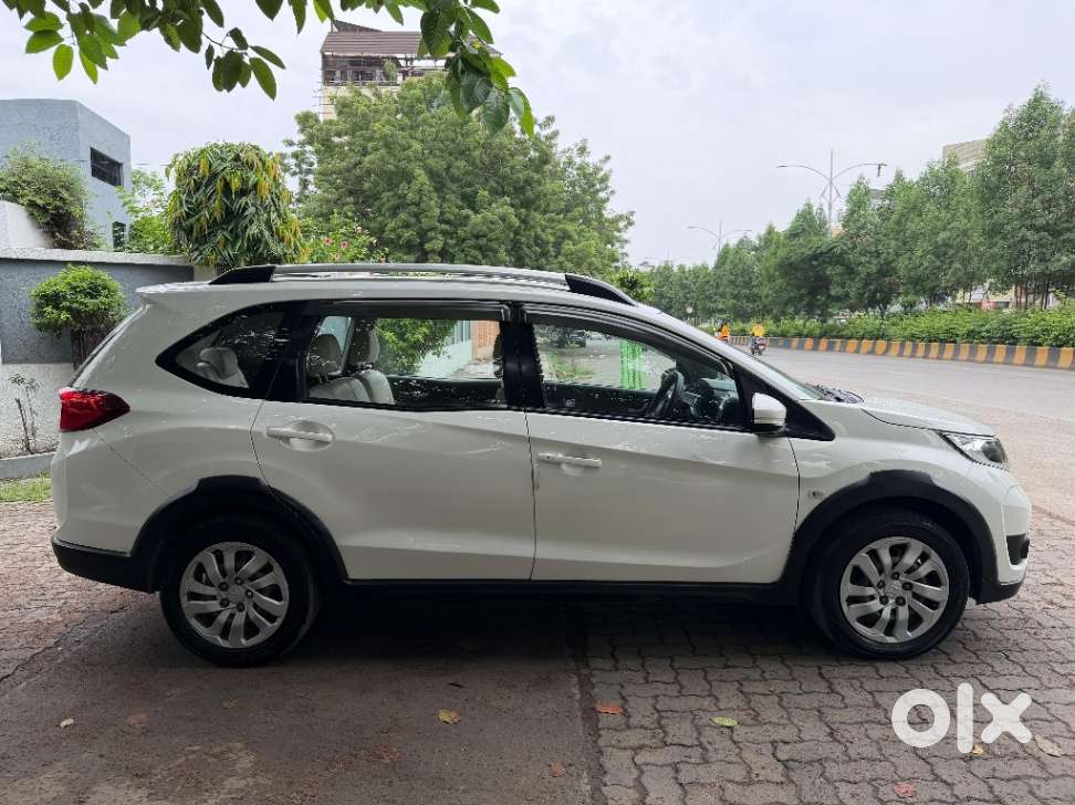 Honda Br-v 1.5 S I-vtec Mt, 2017, Diesel