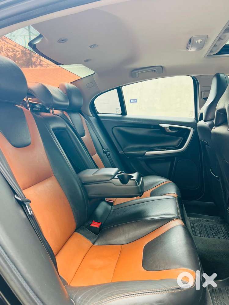 Volvo S60 Cross Country, 2020, Diesel