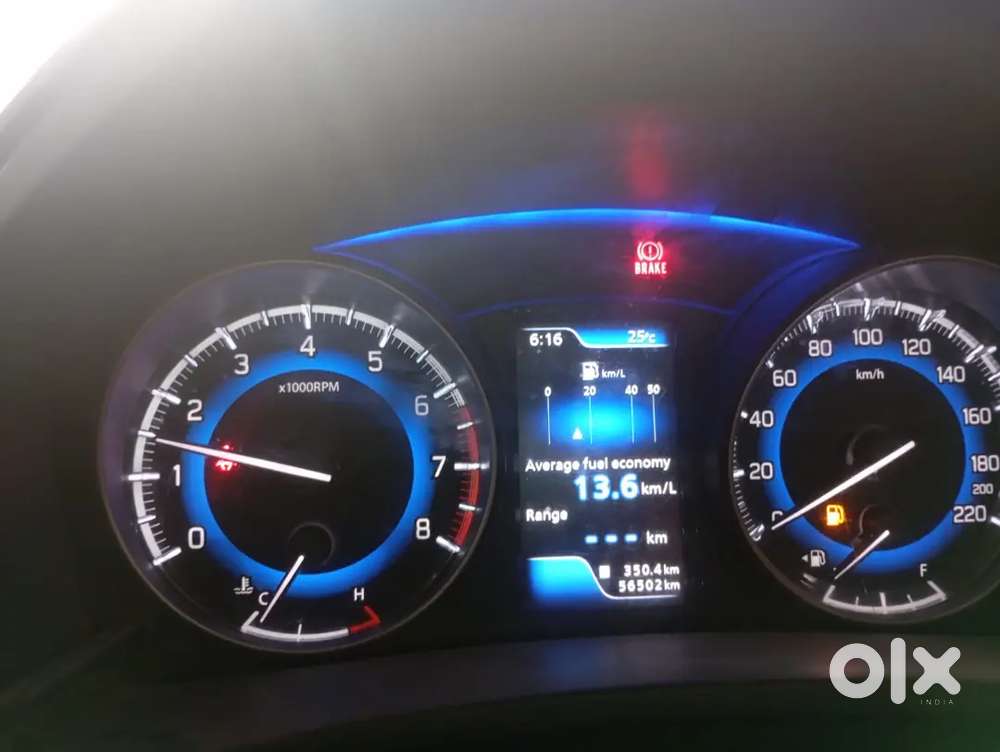 Maruti Baleno 2019  56k Km  Excellent Condition