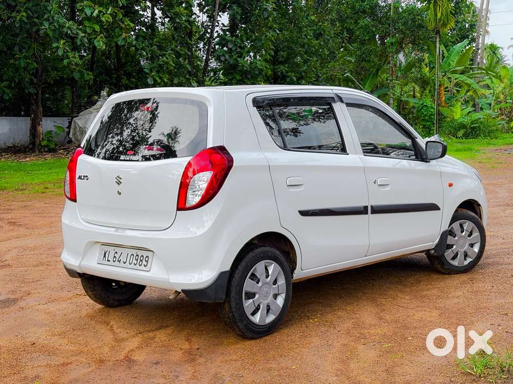 Maruti Suzuki 2020 Car