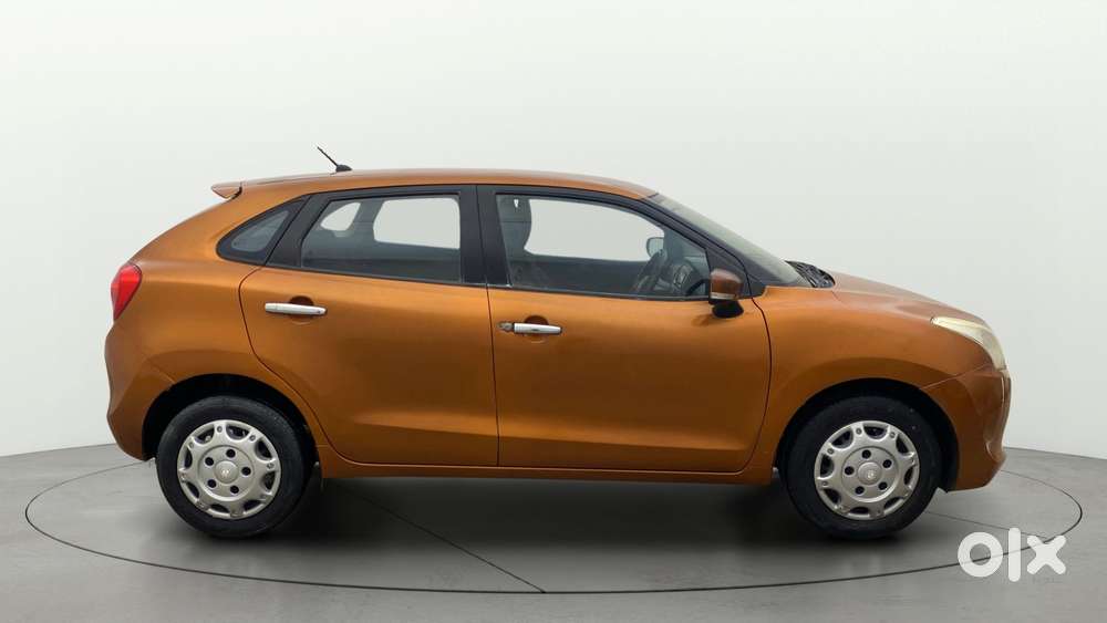 Maruti Suzuki Baleno 1.2 Delta, 2015, Petrol