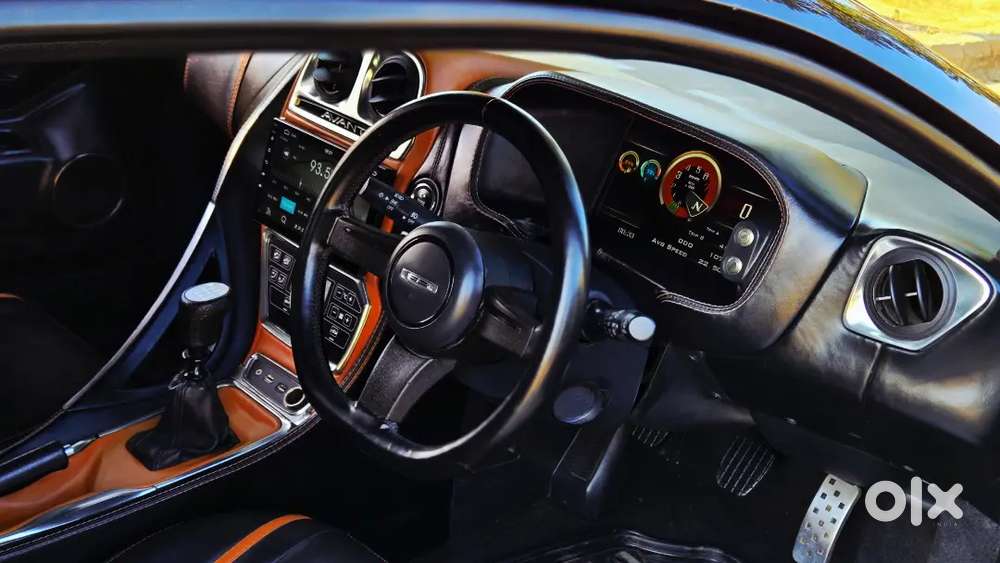 Dc Avanti 2017 Special Edition-  Z4 Slk Tt R8 A6 A7 A8 A3 Xf Xjl X5 X6
