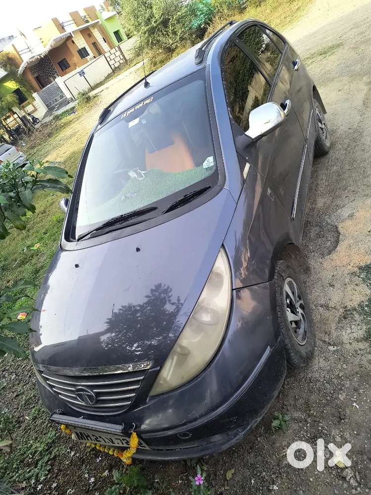 Tata Indica Vista 2013 Diesel 125000 Km Driven