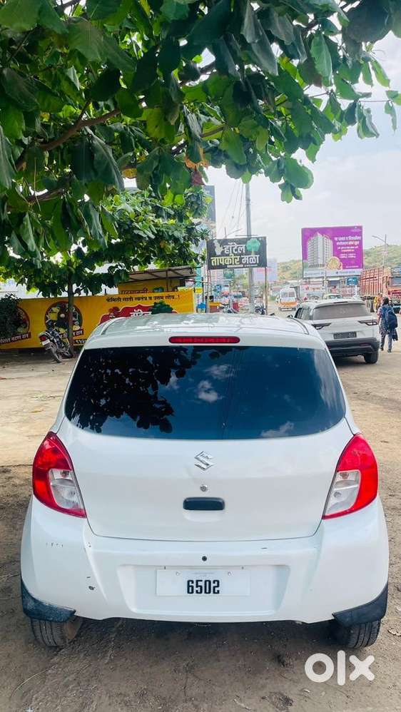 Maruti Suzuki 2017 Model