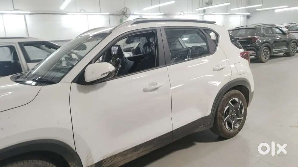 Kia Sonet 1.5 Htx 2025 Diesel Manual