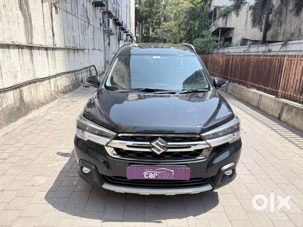 Maruti Suzuki Xl6 1.5 Zeta At, 2024, Petrol