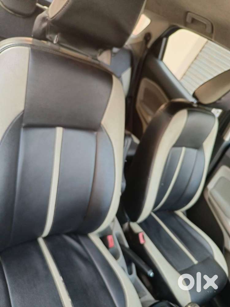 Mint Condition Ford Ecosport