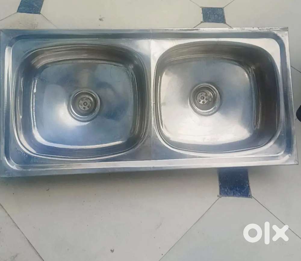 Kitchen Sink