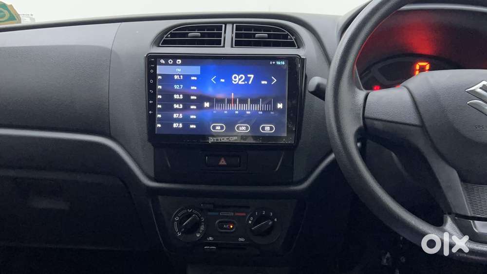 Maruti Suzuki Alto K10 1.0 Lxi (o), 2024, Petrol