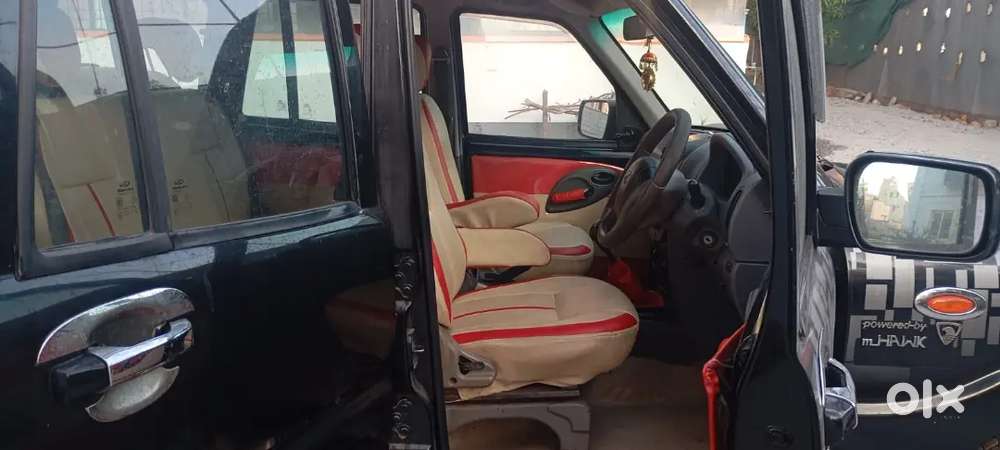Mahindra Scorpio N 2009 Diesel 70000 Km Driven Model