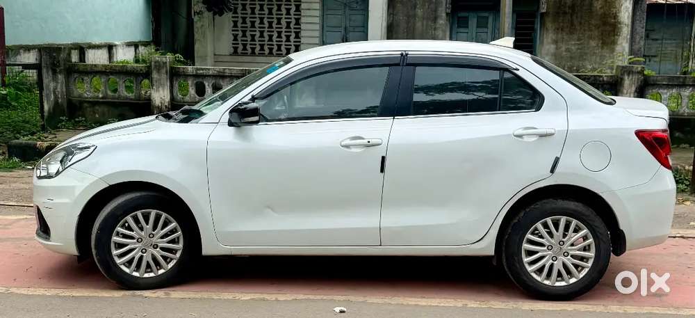 Maruti Suzuki Dzire 2018