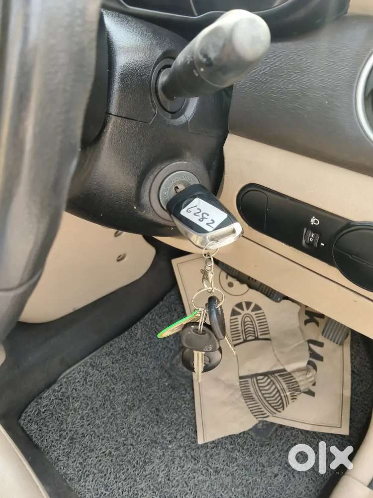 I10 Fitness Upto 2031