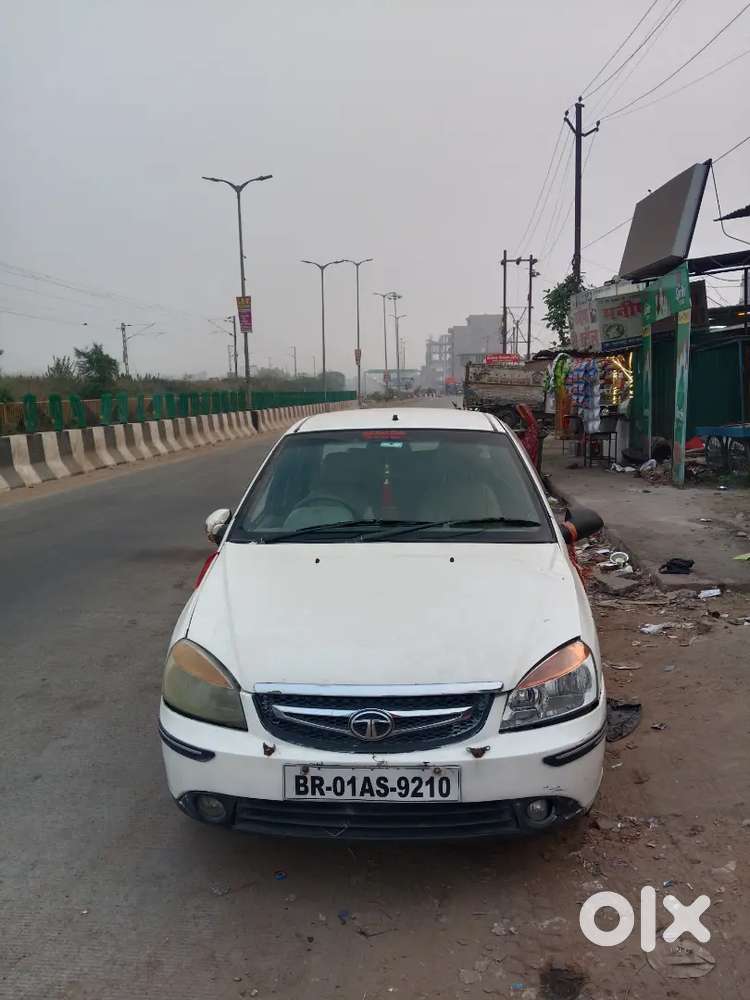 Tata Indigo Ecs 2011 Diesel 60000 Km Driven