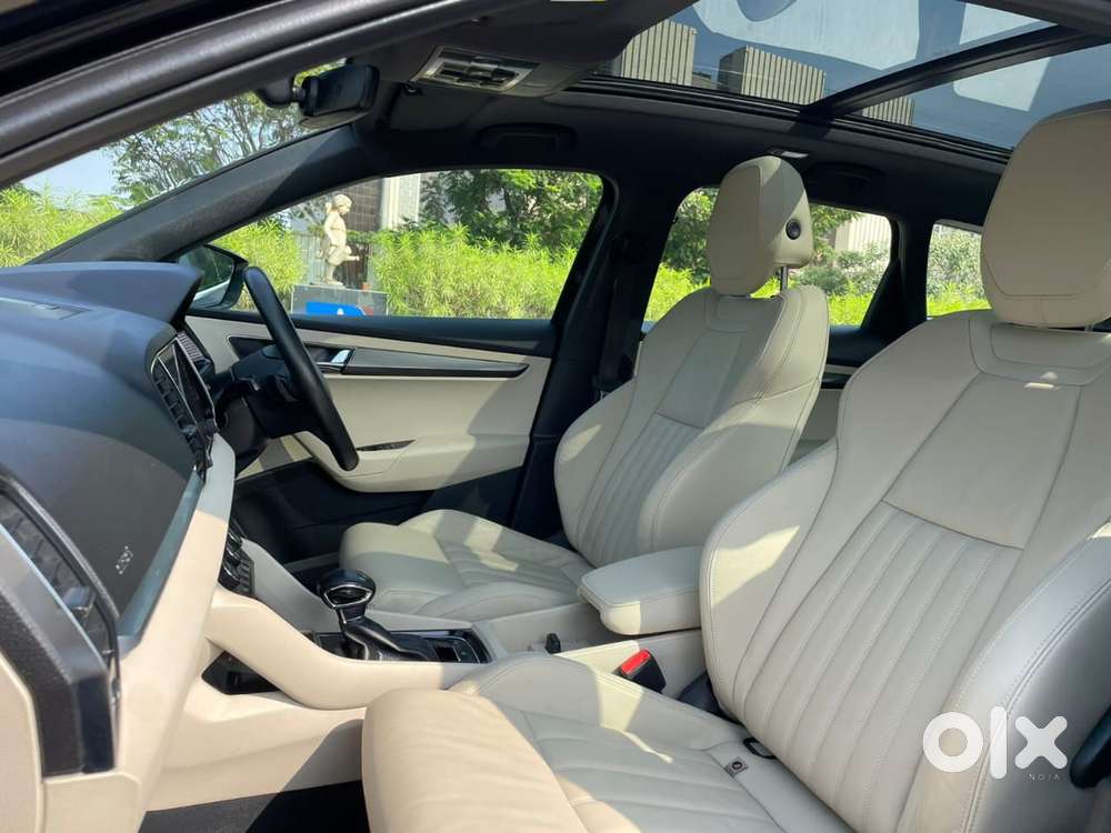 Skoda Karoq 1.5 Style At, 2020, Petrol