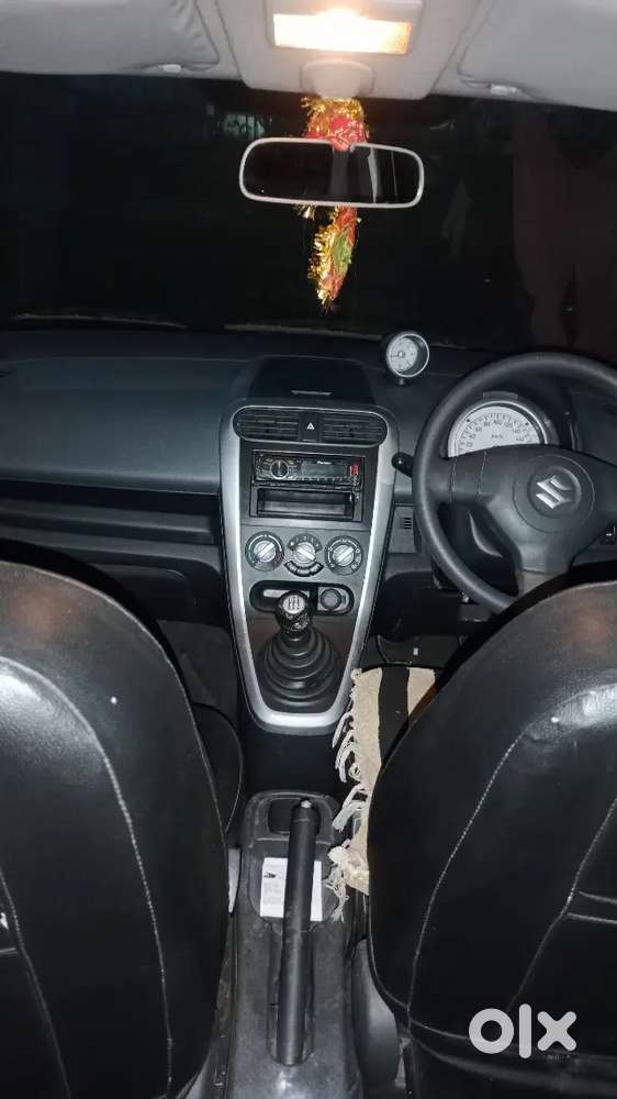 Maruti Suzuki Ritz 2011 Diesel Well Maintained 
All Tyar New