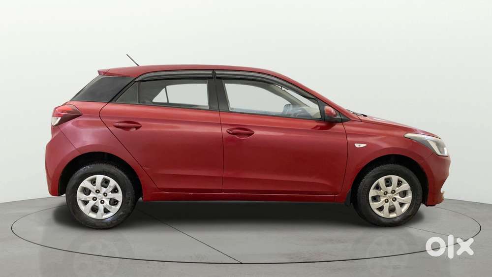 Hyundai Elite I20 Magna 1.2, 2015, Petrol