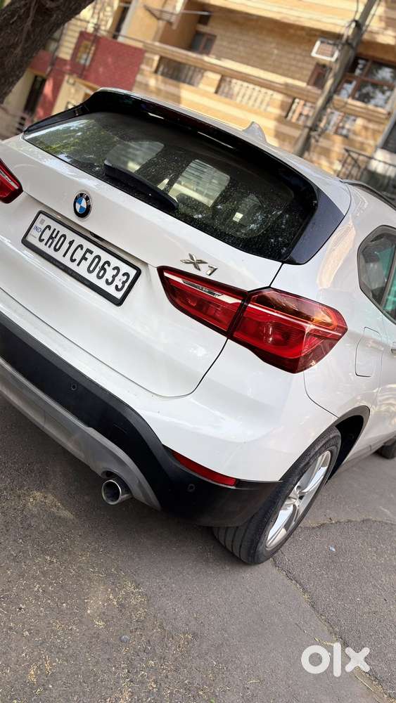 Bmw X1 2.0 Sdrive 20d, 2017, Diesel