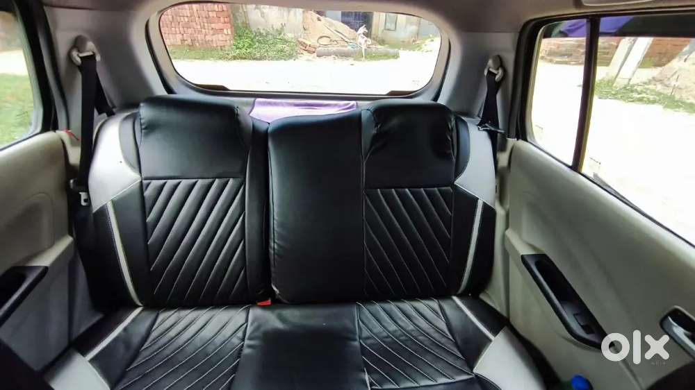 Maruti Suzuki Celerio 2018