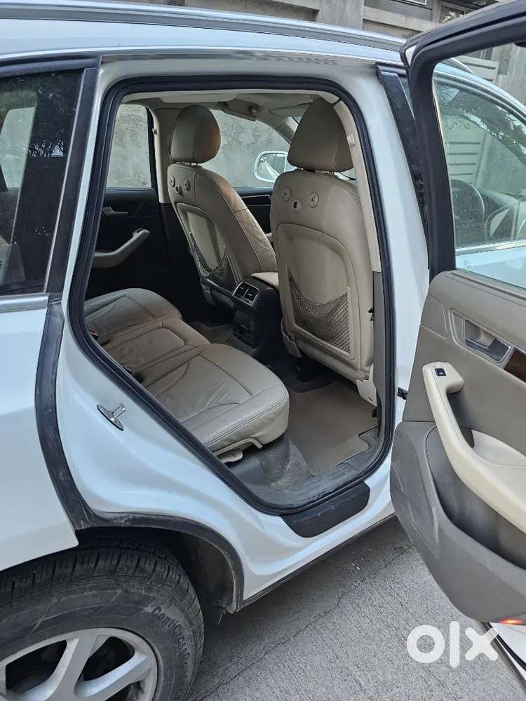 Audi Q5 Tdi 2013