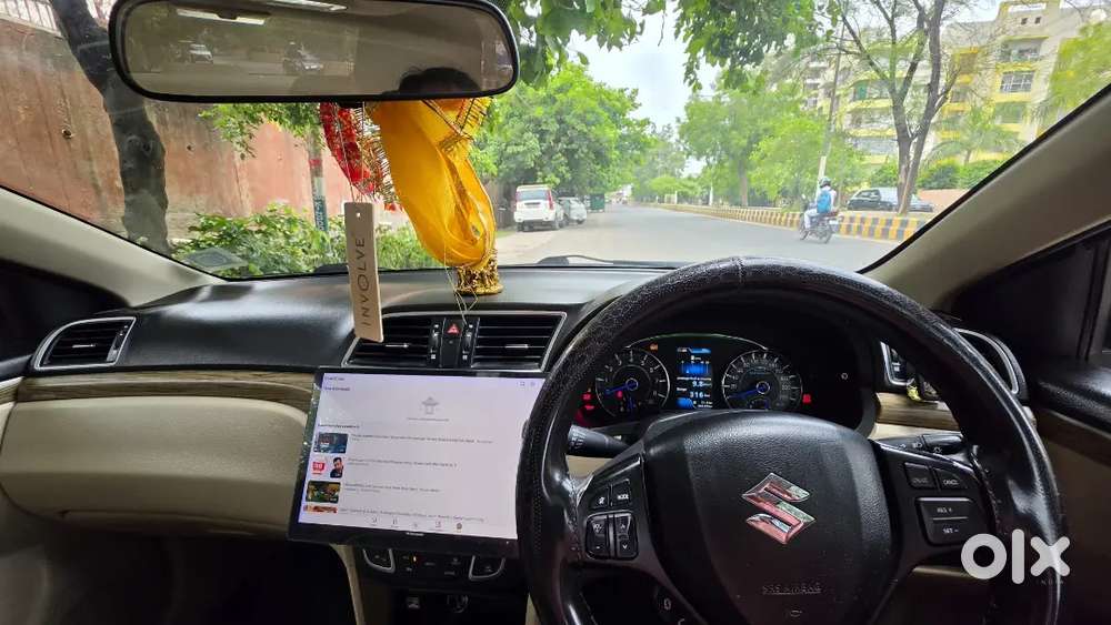 Maruti Suzuki Ciaz 2019 Petrol 37000 Km Driven