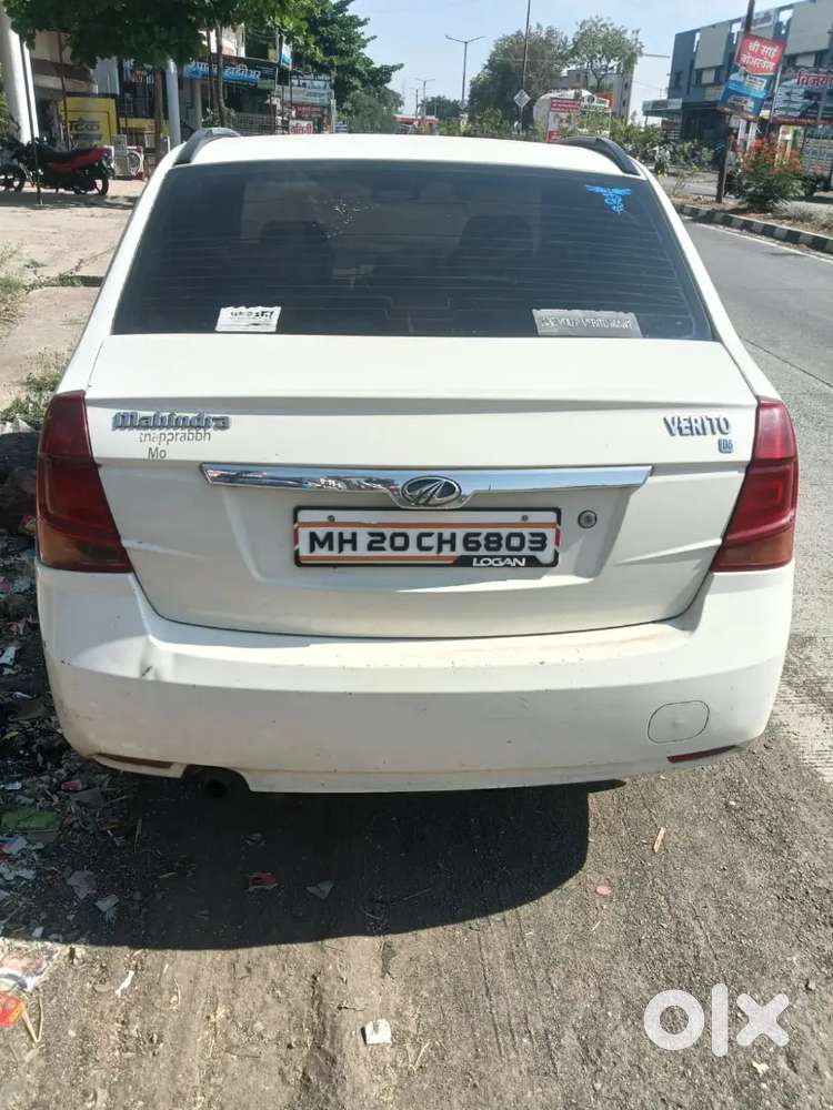 Mahindra Verito 2013 Diesel Good Condition