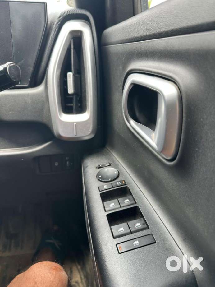 Hyundai Venue S Turbo, 2026, Petrol
