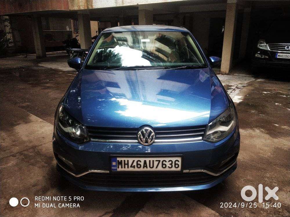 Volkswagen Ameo 1.5 Tdi Highline Plus 16 At, 2017, Diesel