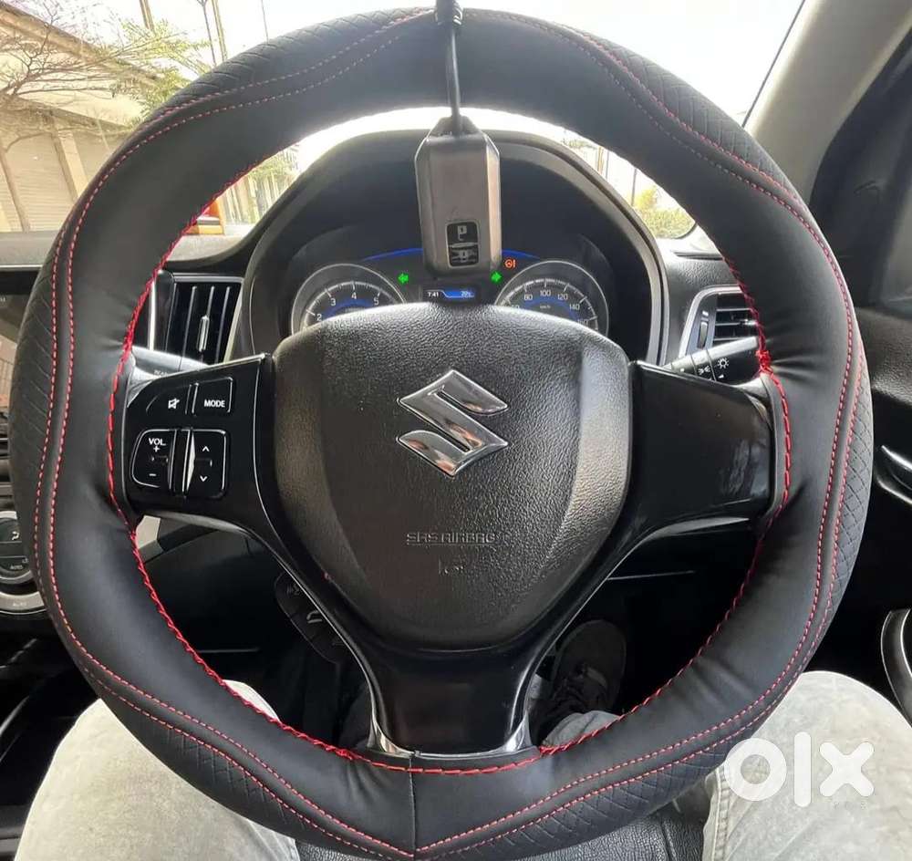 Maruti Suzuki Baleno Delta, 2020, Petrol